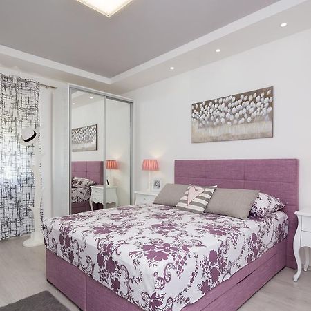Old City Luxury Apartment Iris Split Exteriör bild