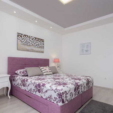 Old City Luxury Apartment Iris Split Exteriör bild