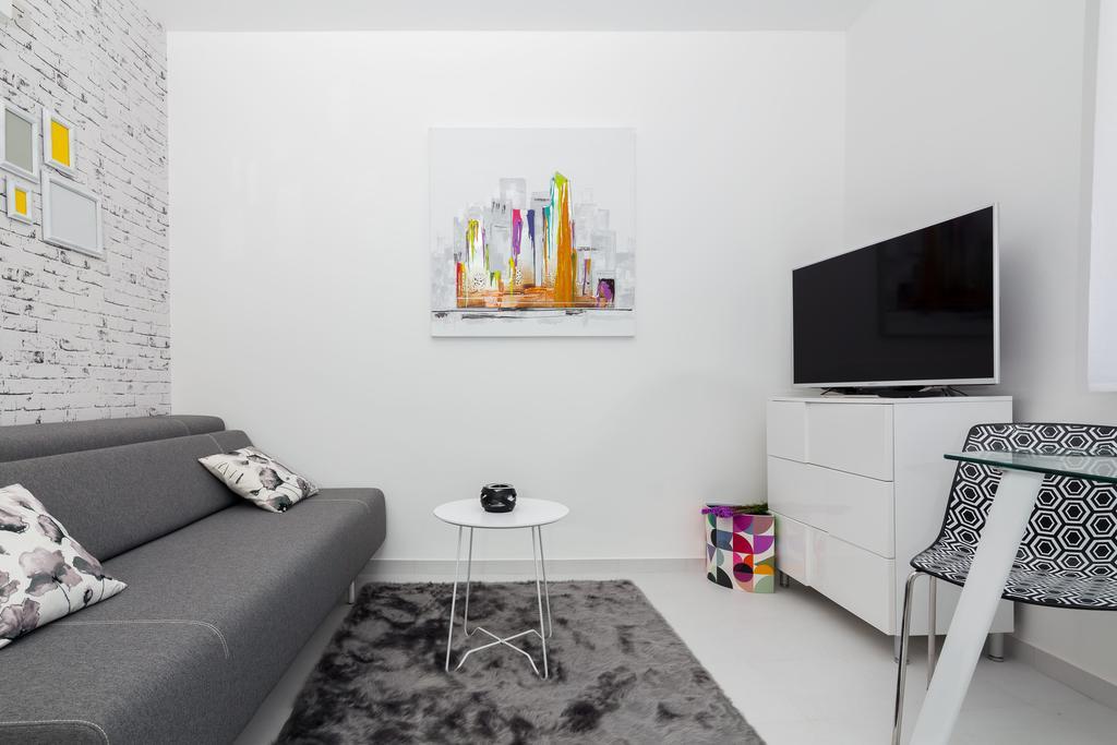 Old City Luxury Apartment Iris Split Exteriör bild