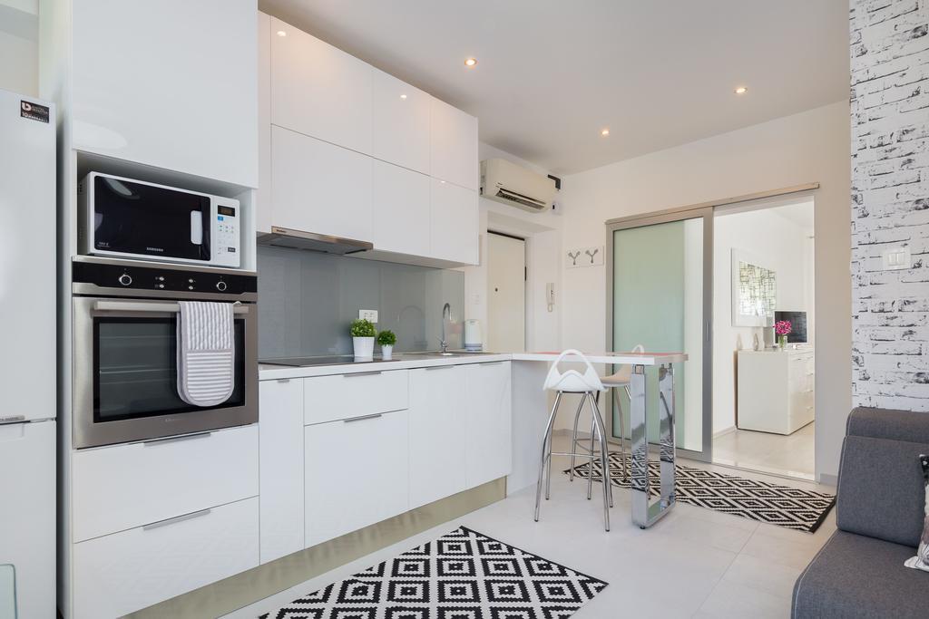 Old City Luxury Apartment Iris Split Exteriör bild