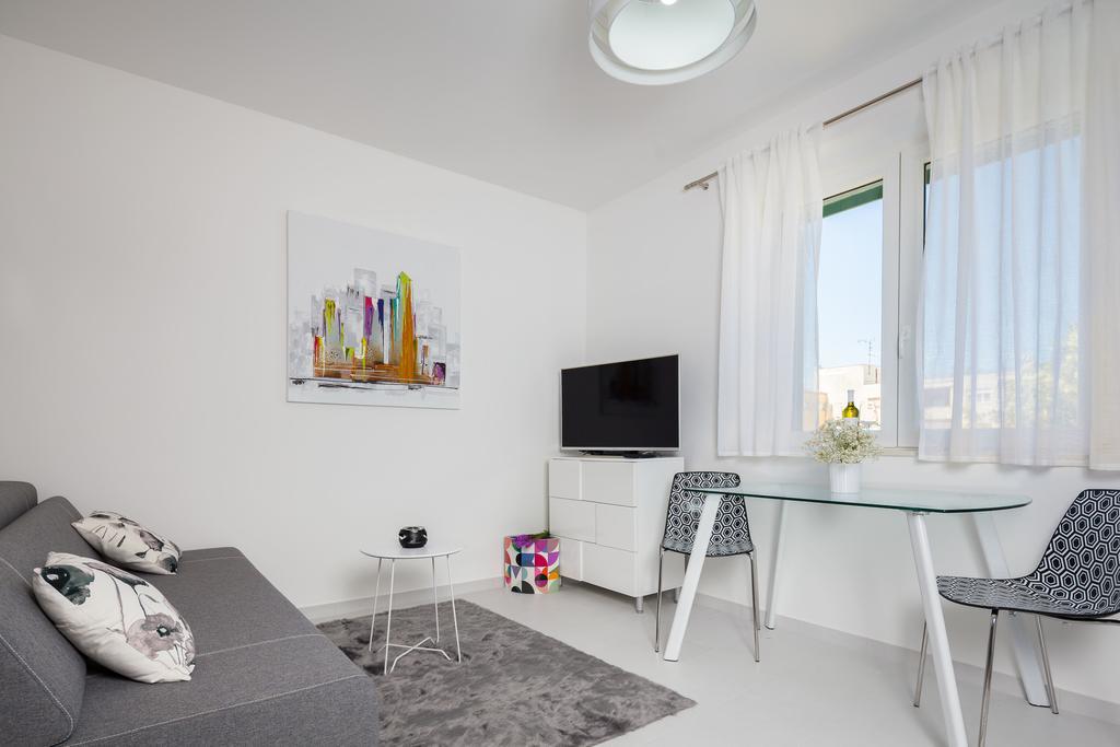 Old City Luxury Apartment Iris Split Exteriör bild