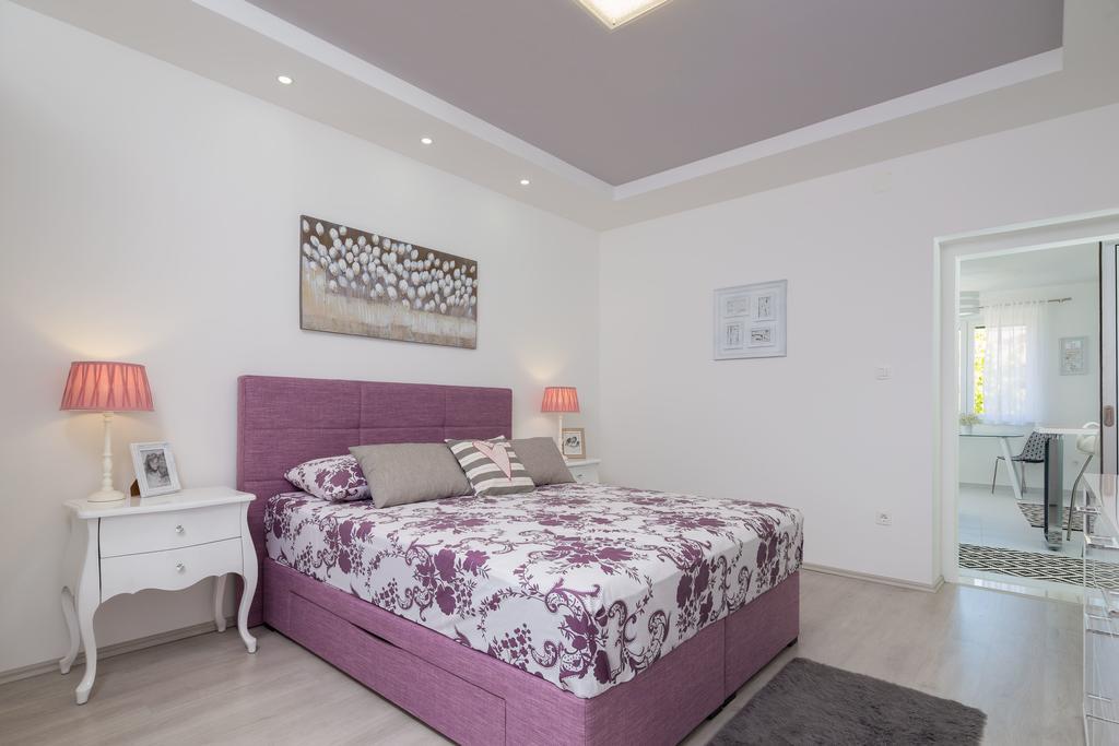 Old City Luxury Apartment Iris Split Exteriör bild