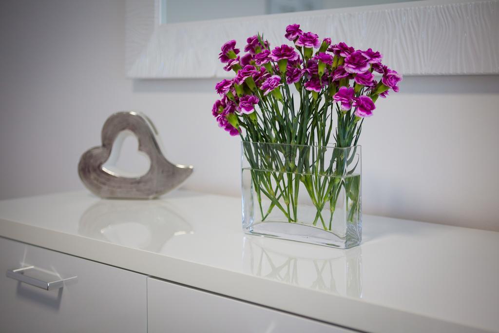 Old City Luxury Apartment Iris Split Exteriör bild