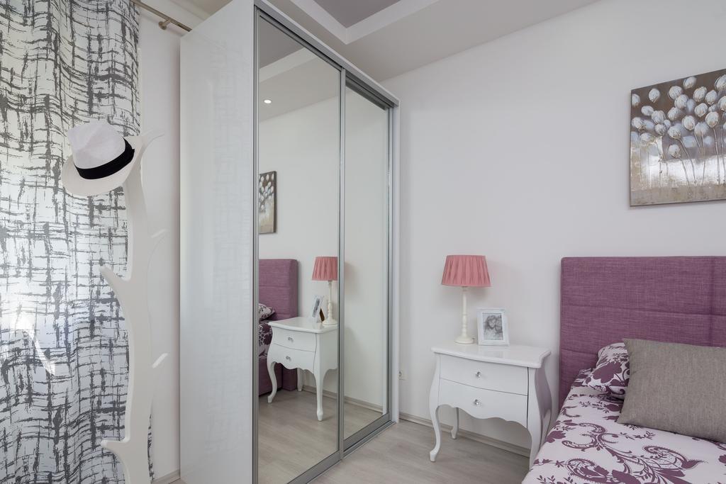 Old City Luxury Apartment Iris Split Exteriör bild