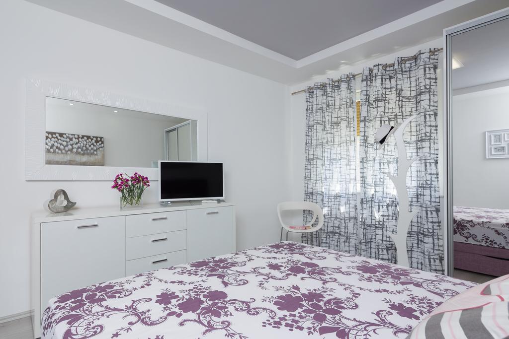 Old City Luxury Apartment Iris Split Exteriör bild
